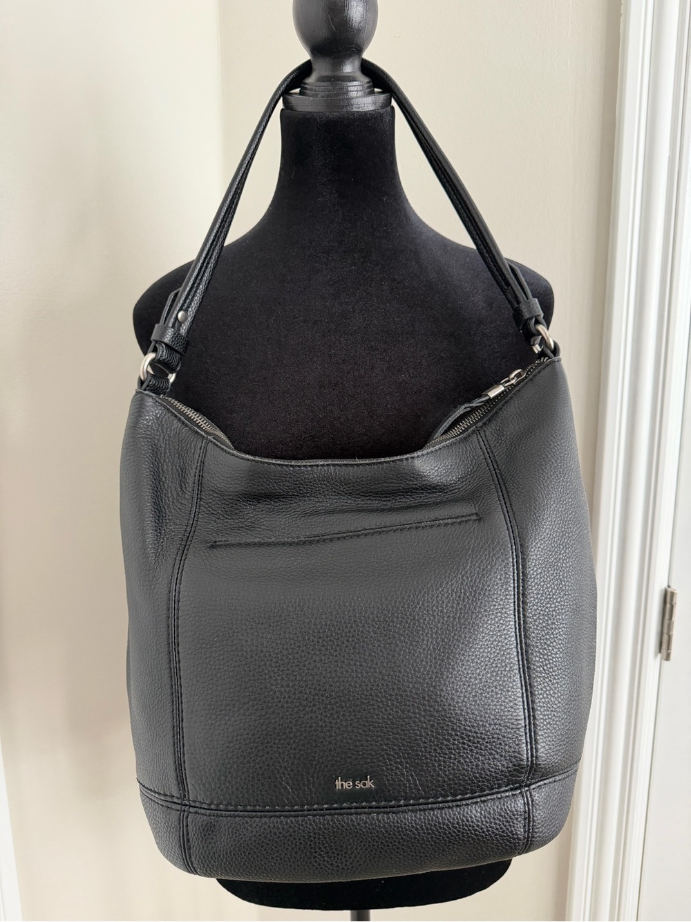 The Sak Sequoia Hobo Bag - Picture 6 of 11